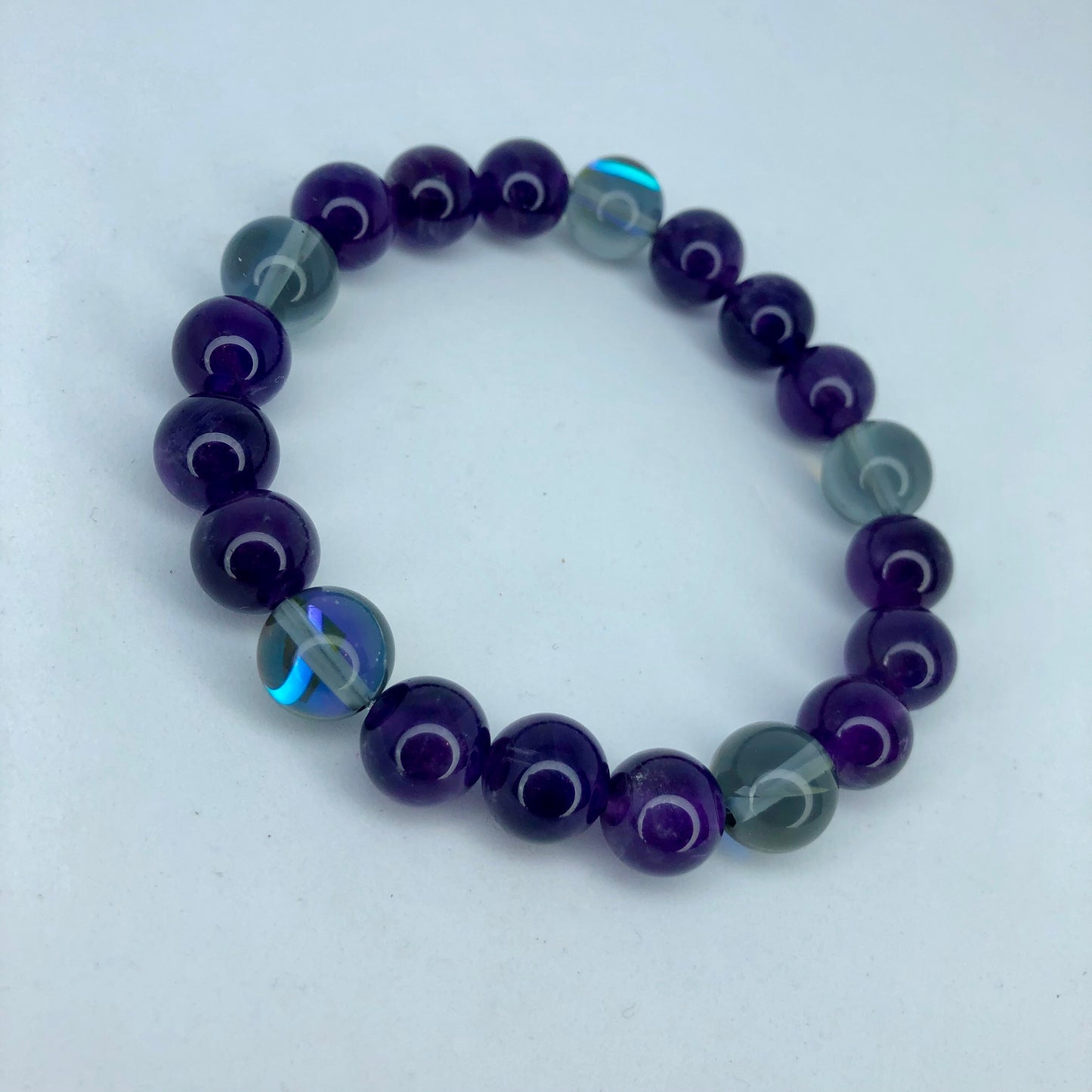 Amethyst Connection